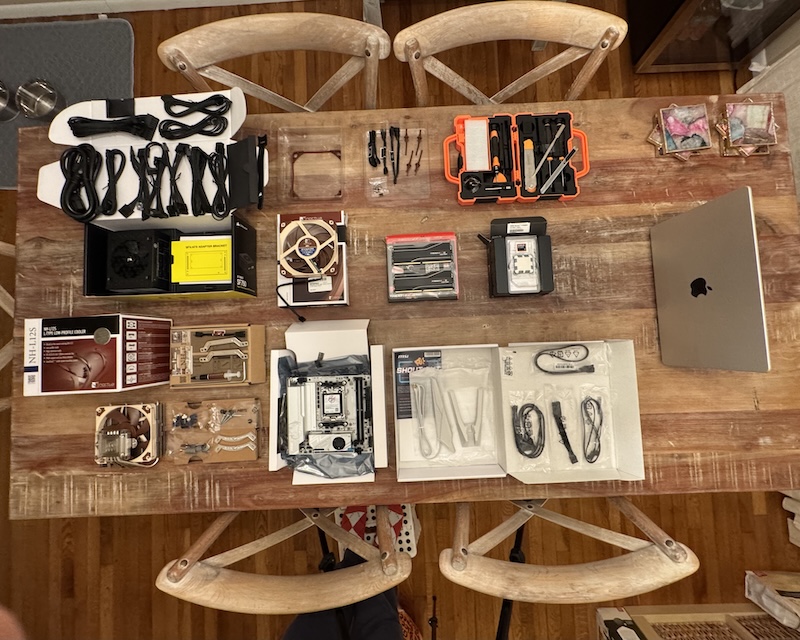 Boxes Unboxed - The Fun Begins