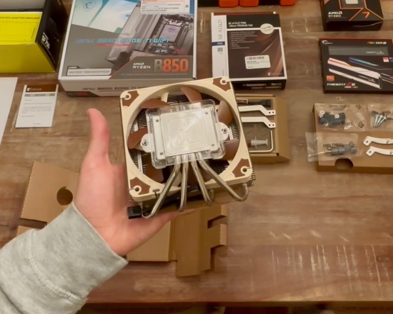 Noctua NH-L12S