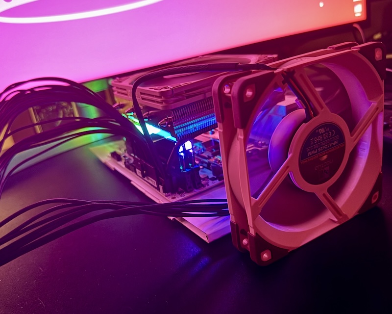T-minus RGB