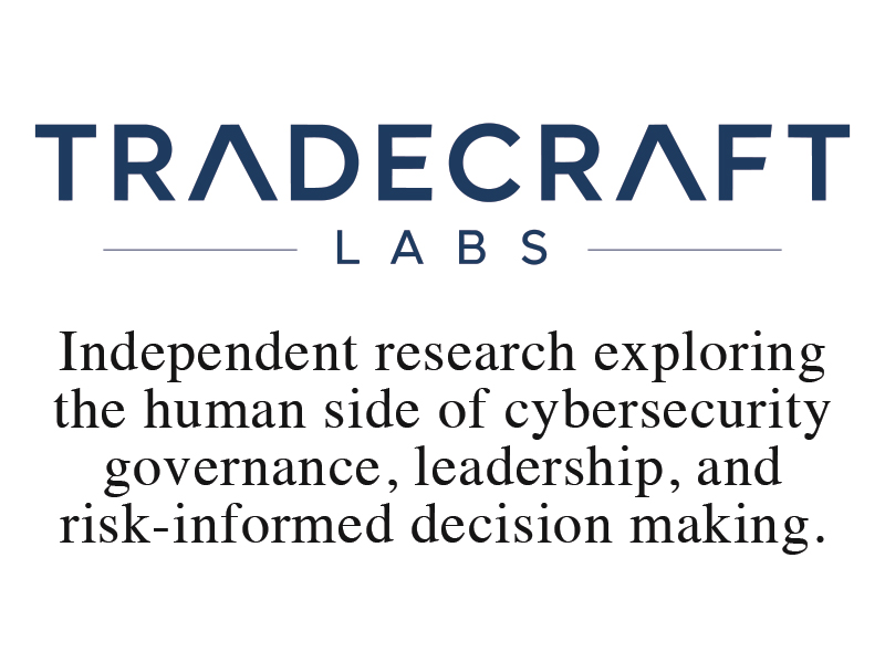 Tradecraft Labs